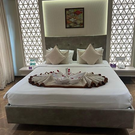 Vits Shalimar, Ankleshwar Exterior foto