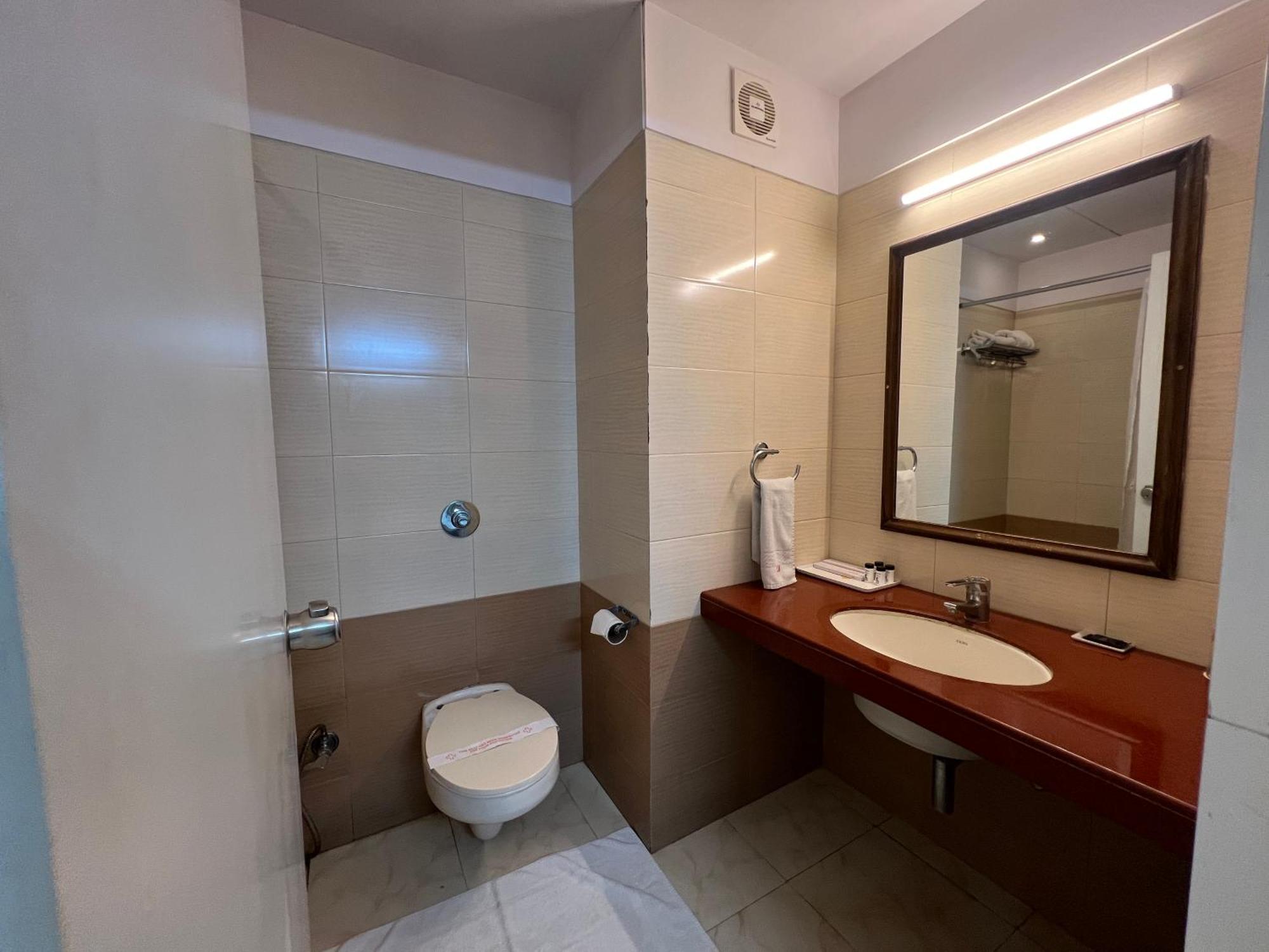 Vits Shalimar, Ankleshwar Exterior foto