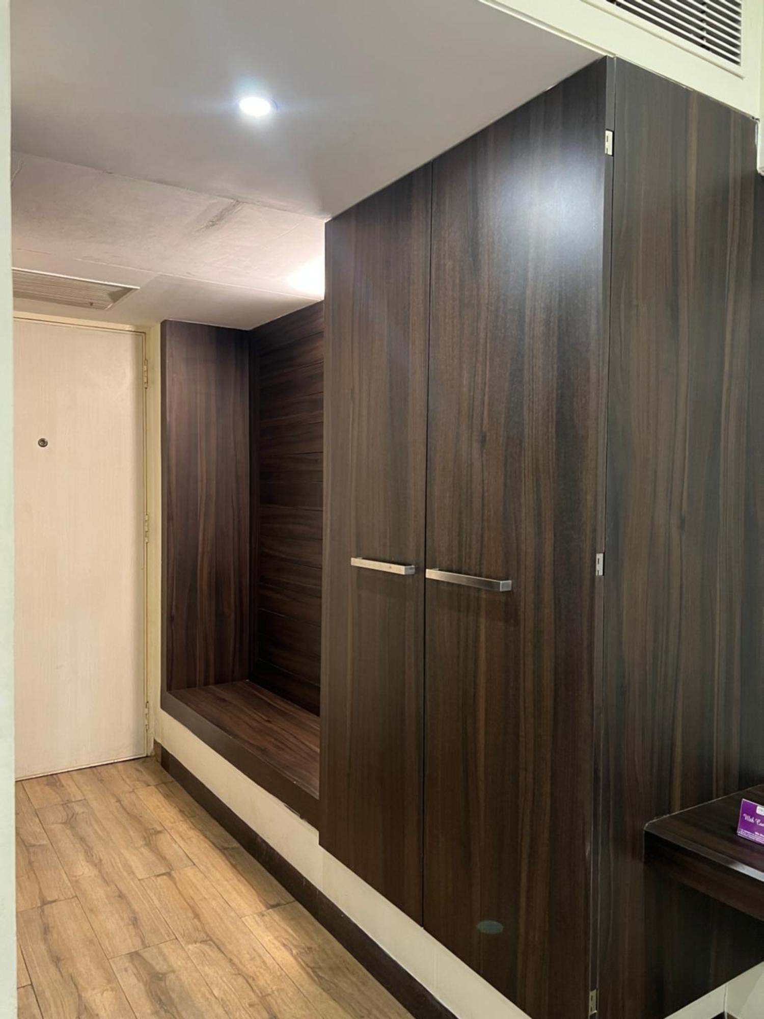 Vits Shalimar, Ankleshwar Exterior foto