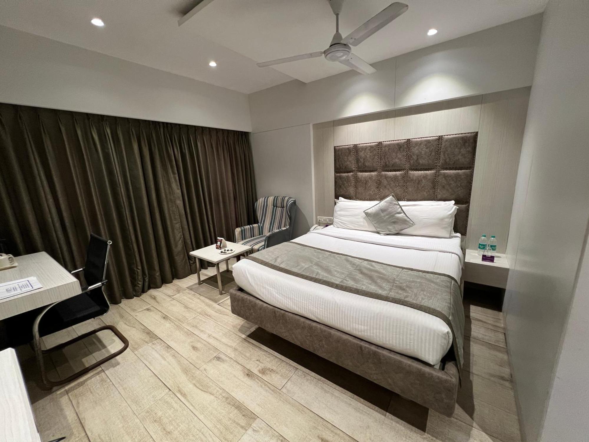Vits Shalimar, Ankleshwar Exterior foto