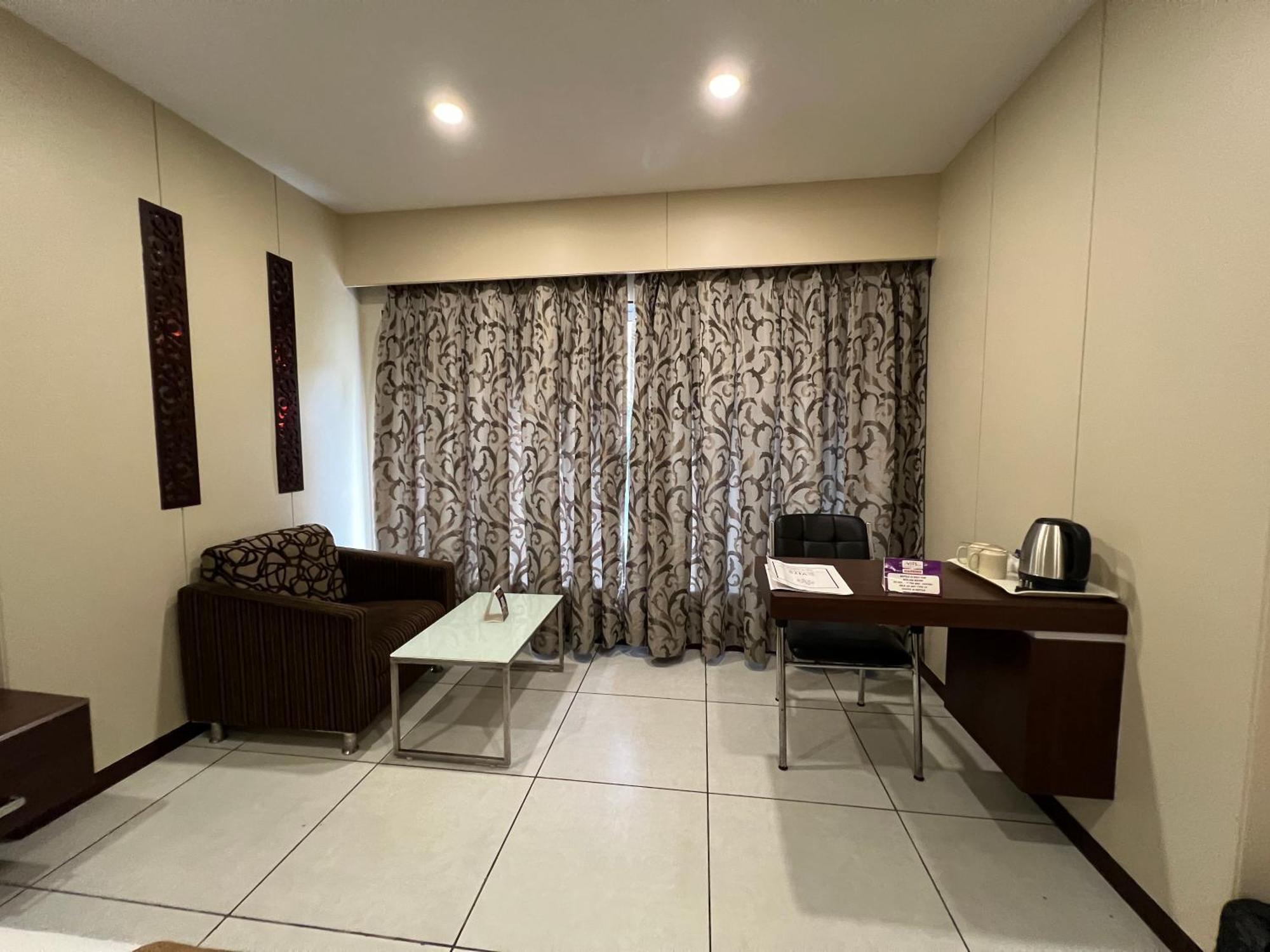 Vits Shalimar, Ankleshwar Exterior foto