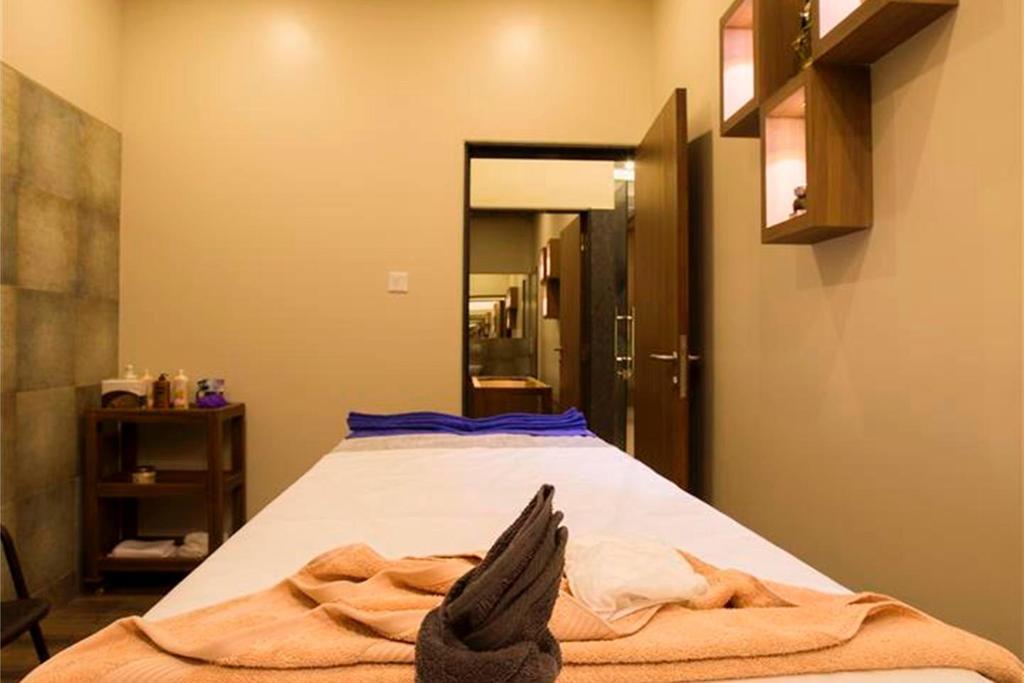 Vits Shalimar, Ankleshwar Exterior foto