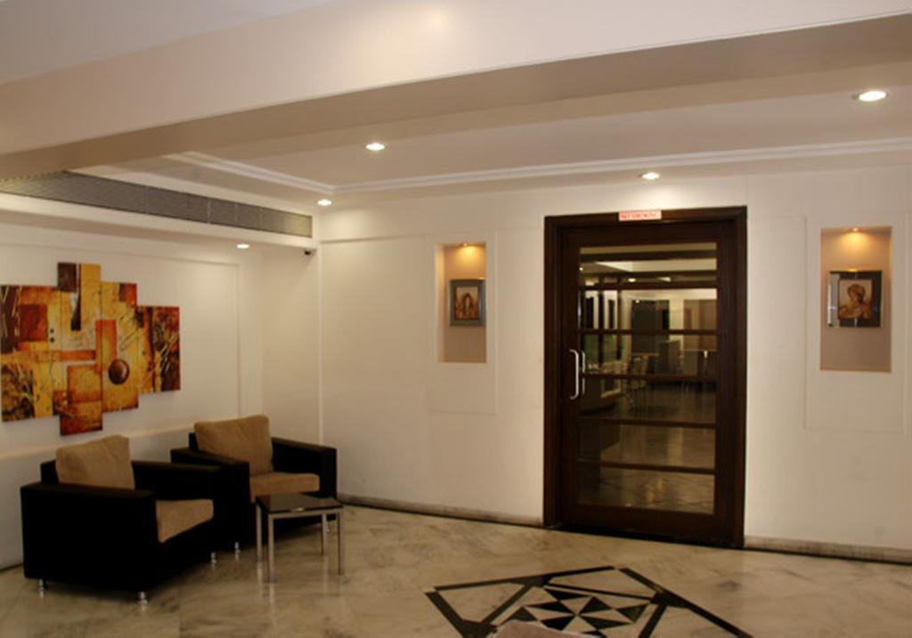 Vits Shalimar, Ankleshwar Exterior foto