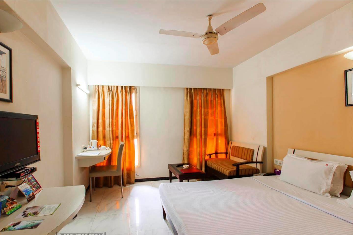 Vits Shalimar, Ankleshwar Exterior foto
