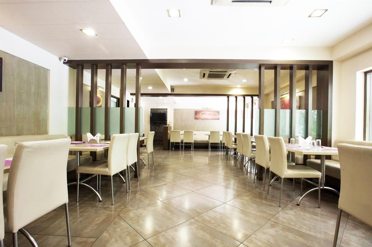 Vits Shalimar, Ankleshwar Exterior foto