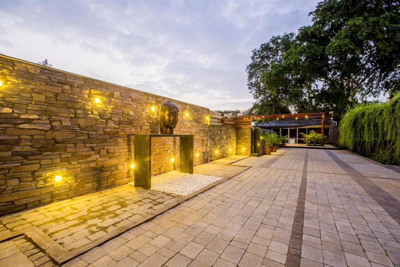Vits Shalimar, Ankleshwar Exterior foto