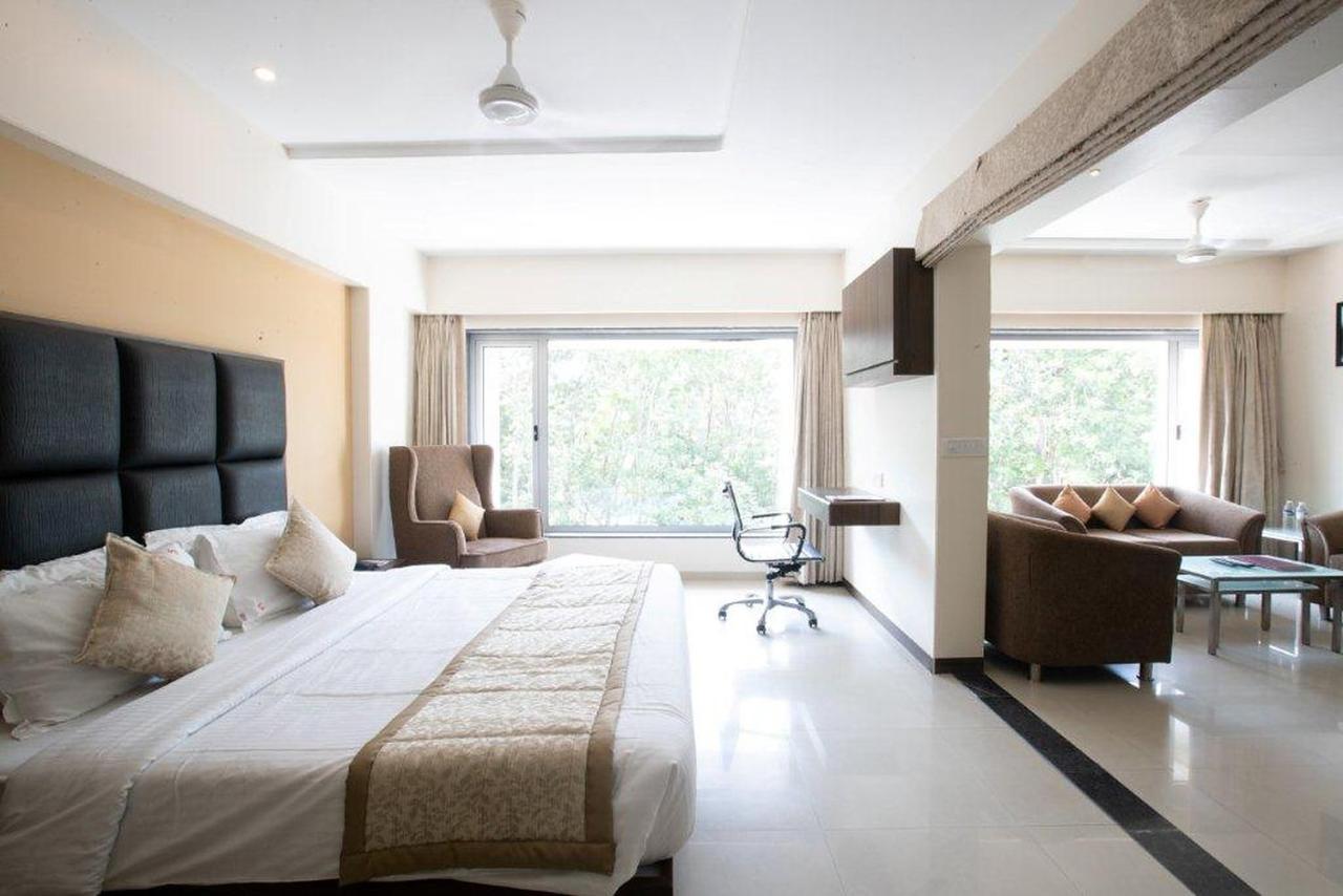 Vits Shalimar, Ankleshwar Exterior foto